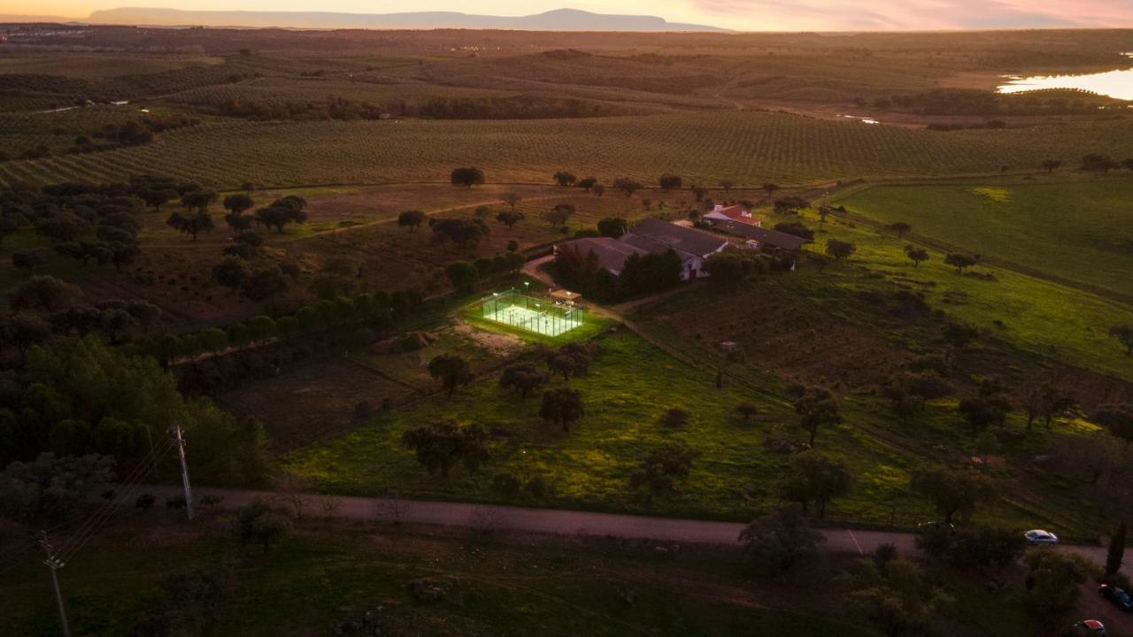 Herdade Da Cortesia Hotel Авиш Экстерьер фото