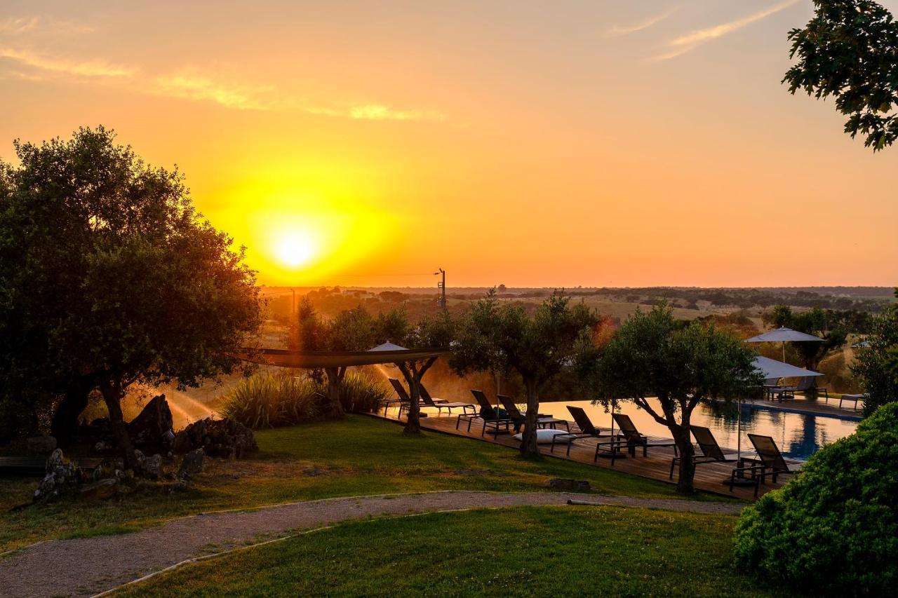 Herdade Da Cortesia Hotel Авиш Экстерьер фото