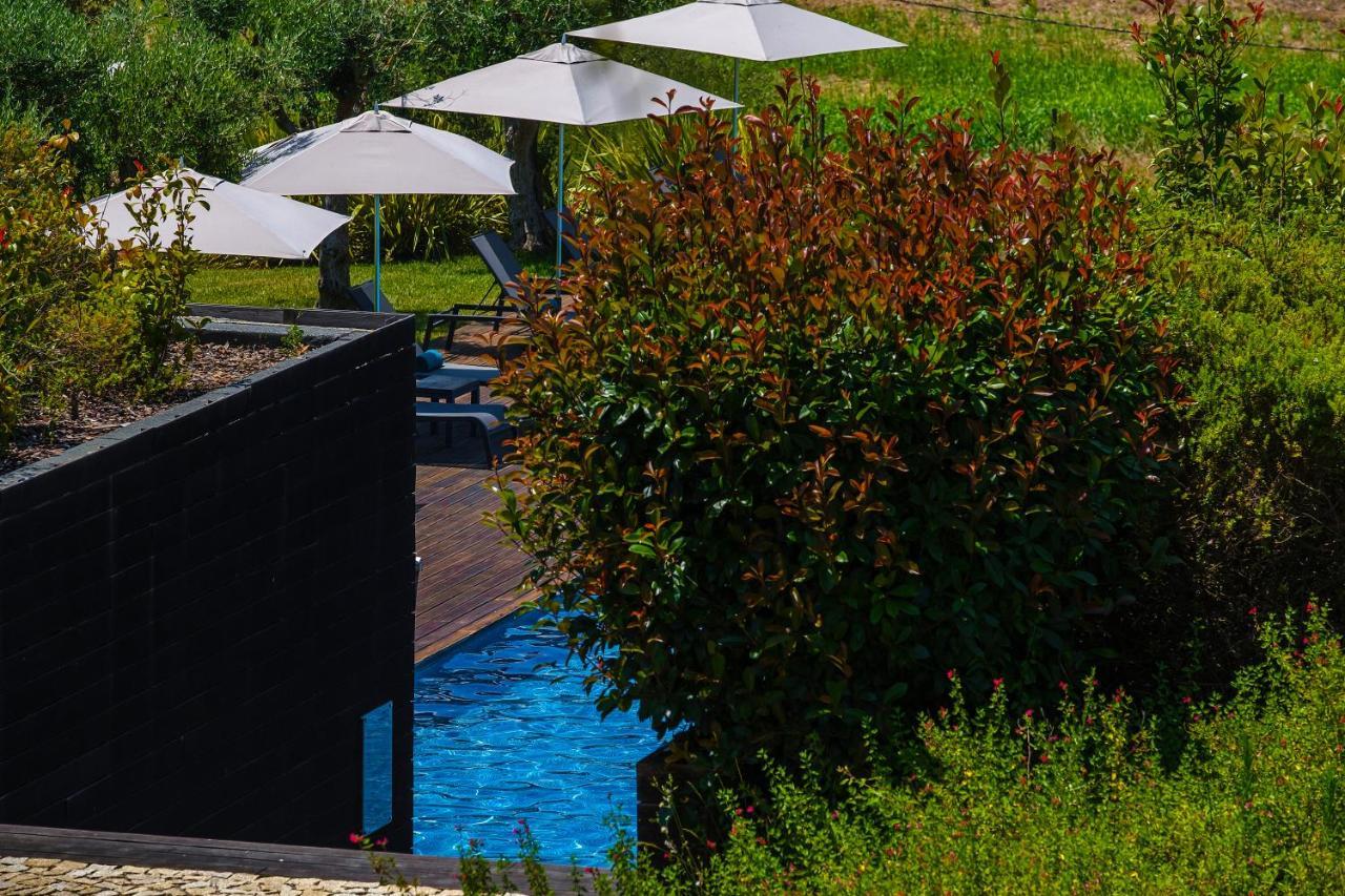 Herdade Da Cortesia Hotel Авиш Экстерьер фото