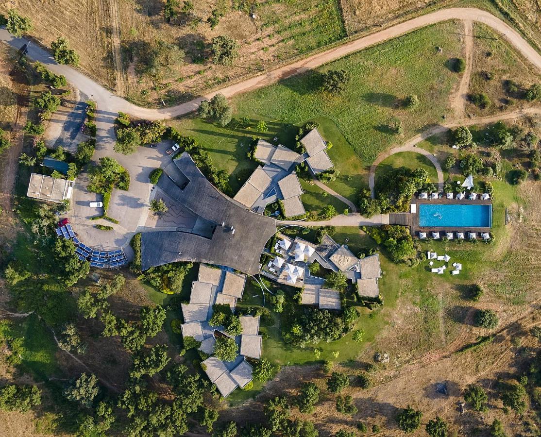 Herdade Da Cortesia Hotel Авиш Экстерьер фото