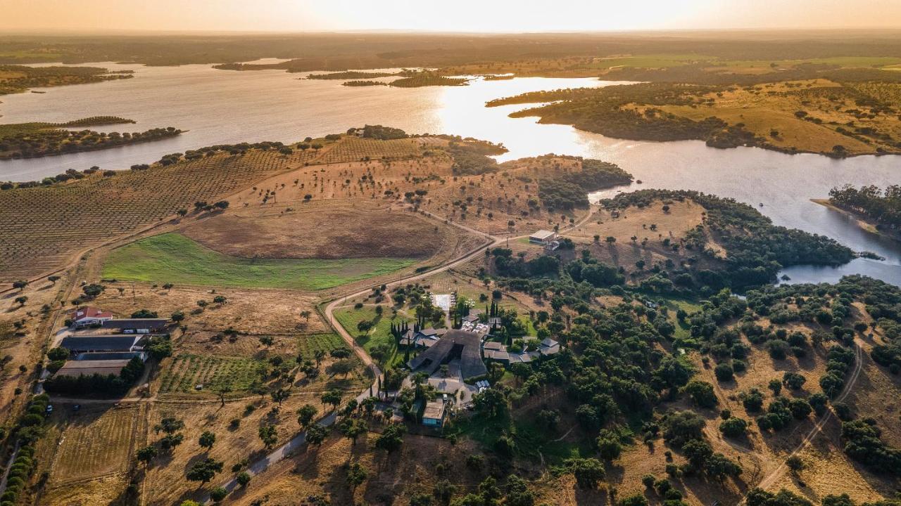 Herdade Da Cortesia Hotel Авиш Экстерьер фото