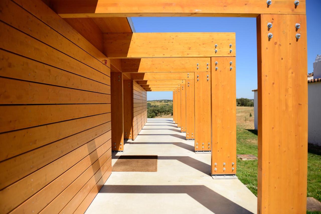 Herdade Da Cortesia Hotel Авиш Экстерьер фото
