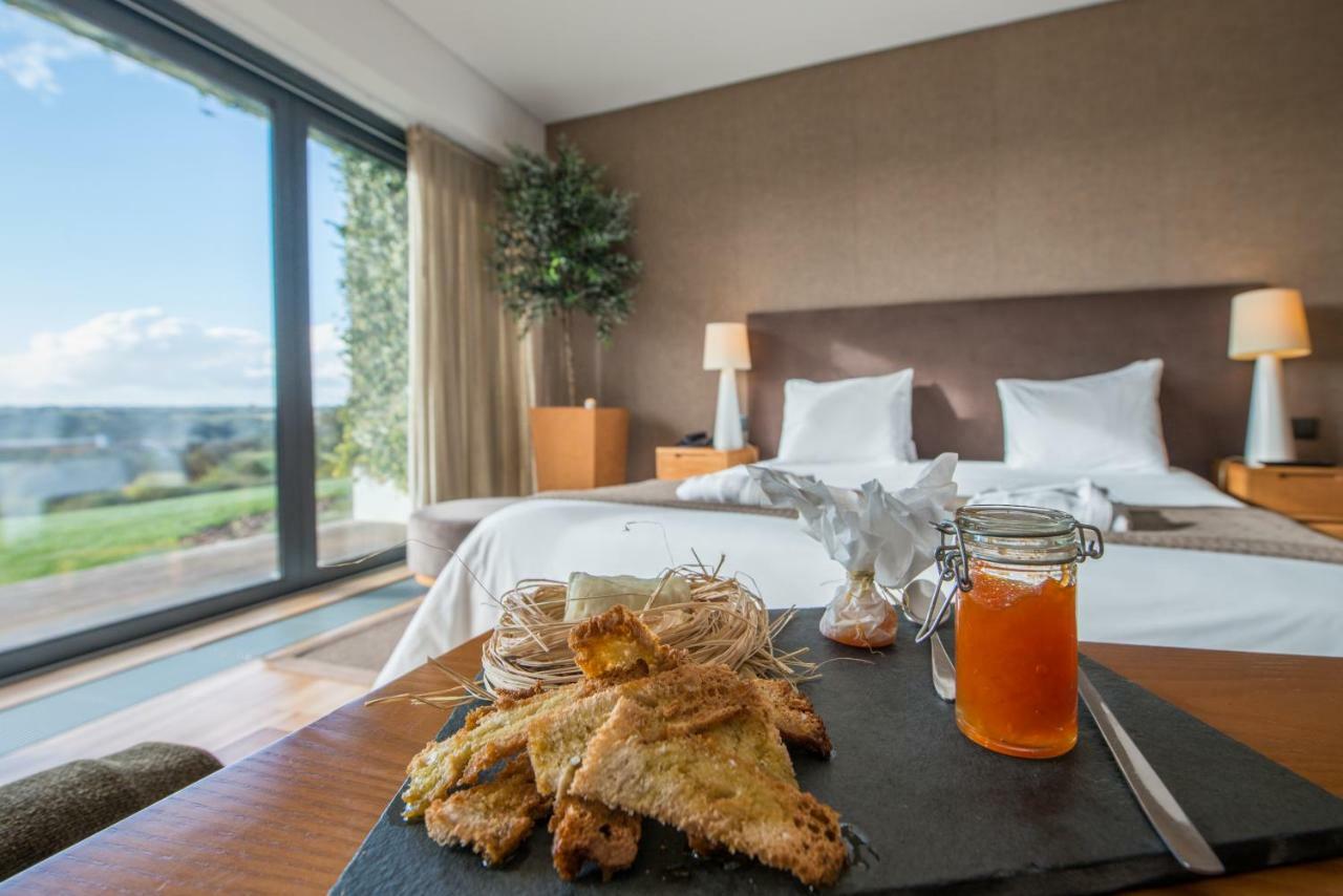 Herdade Da Cortesia Hotel Авиш Экстерьер фото